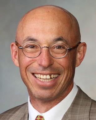 Dr. James Levine of Mayo